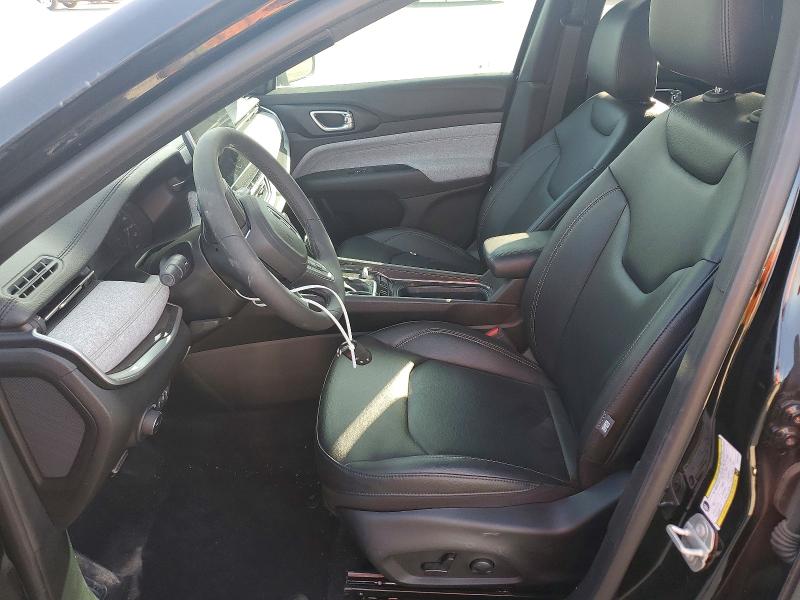 Photo 7 from auction – 2024 JEEP COMPASS with VIN 3C4NJDFN5RT581878