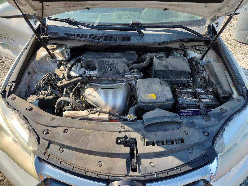Photo 11 from auction – 2015 TOYOTA CAMRY with VIN 4T1BF1FK3FU907828