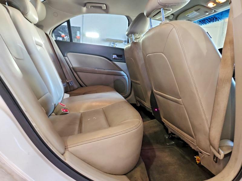 Photo 10 from auction – 2011 FORD FUSION with VIN 3FAHP0JA9BR257821
