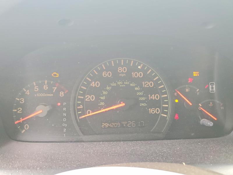 Photo 9 from auction – 2003 HONDA ACCORD with VIN 1HGCM66523A086029