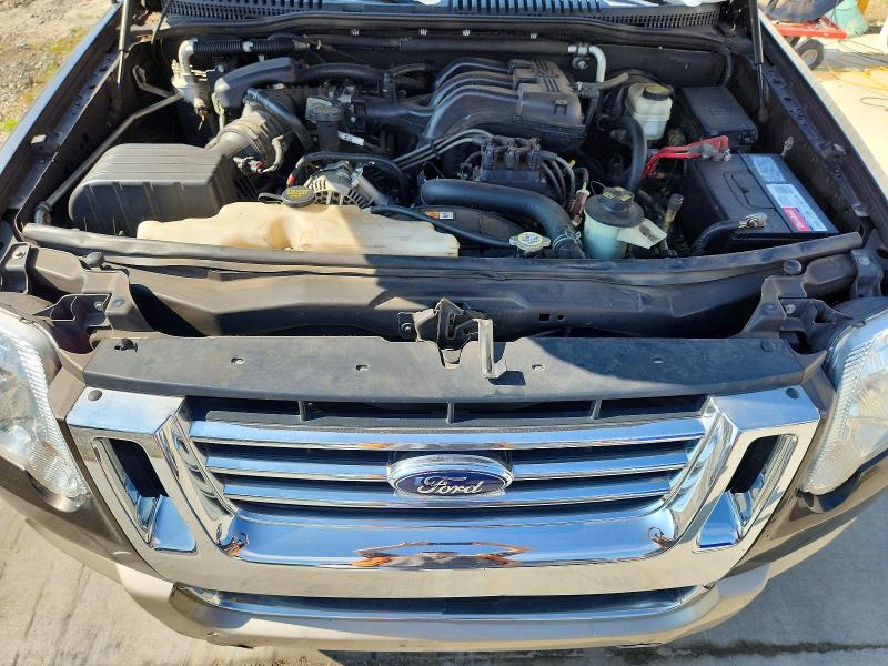Photo 12 from auction – 2008 FORD EXPLORER with VIN 1FMEU64E68UA42806