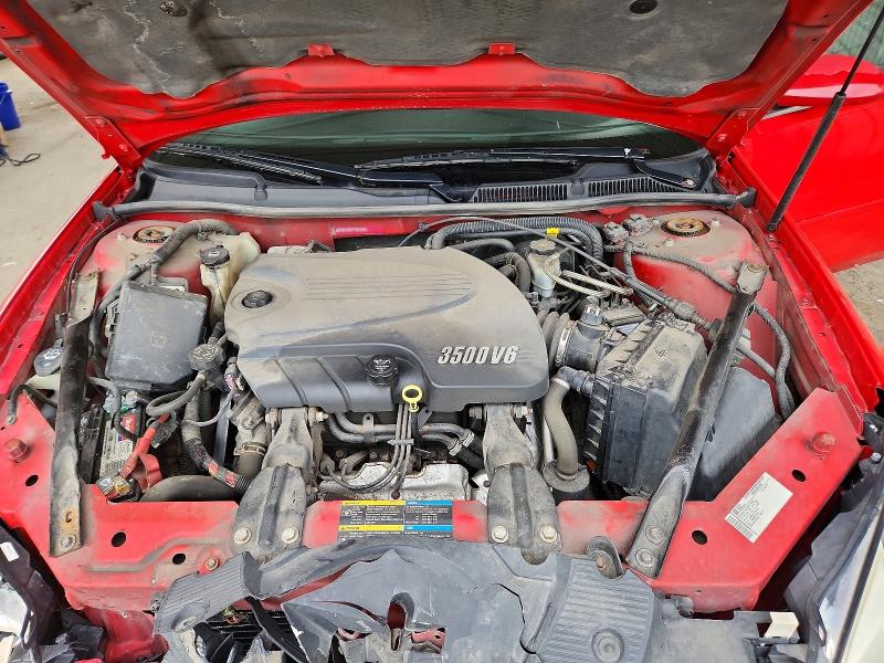 Photo 11 from auction – 2009 CHEVROLET IMPALA with VIN 2G1WT57NX91175074