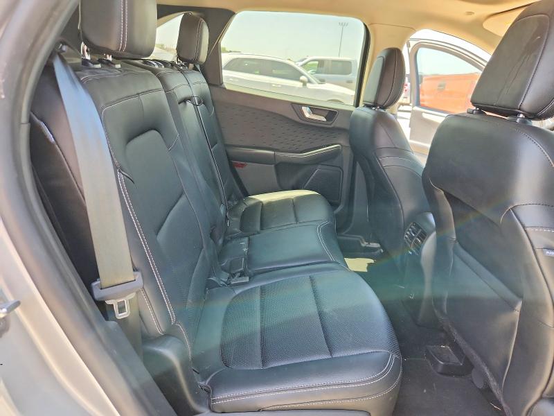 Photo 11 from auction – 2020 FORD ESCAPE with VIN 1FMCU0BZ1LUC55150