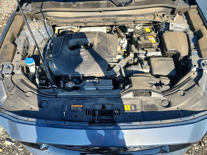 Photo 12 from auction – 2024 MAZDA CX-5 with VIN JM3KFBCM0R0351528