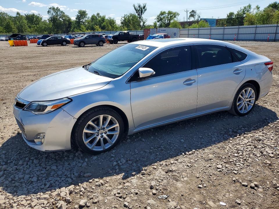 2013 TOYOTA AVALON - Търг №66291426