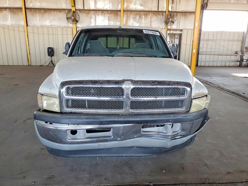 Photo 5 from auction – 1999 DODGE RAM 1500 with VIN 3B7HC13Z8XG158148