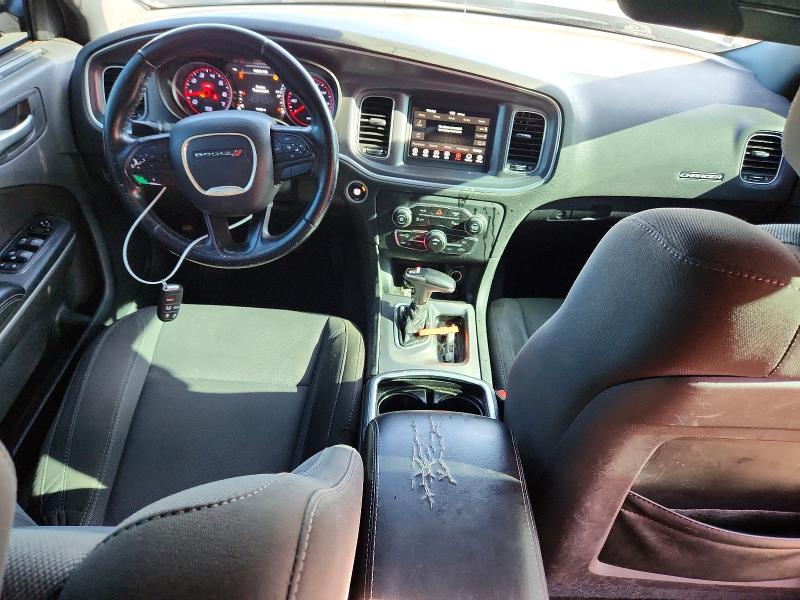 Фото 8 с аукциона – 2019 DODGE CHARGER с VIN 2C3CDXBGXKH724561