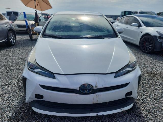 Photo 5 from auction – 2019 TOYOTA PRIUS with VIN JTDKARFU4K3087004