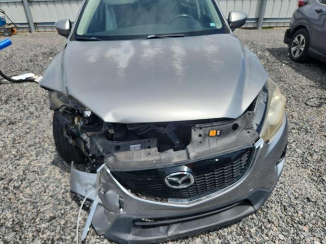 Снимка 12 от търг – 2013 MAZDA CX-5 с VIN JM3KE2DE0D0140400