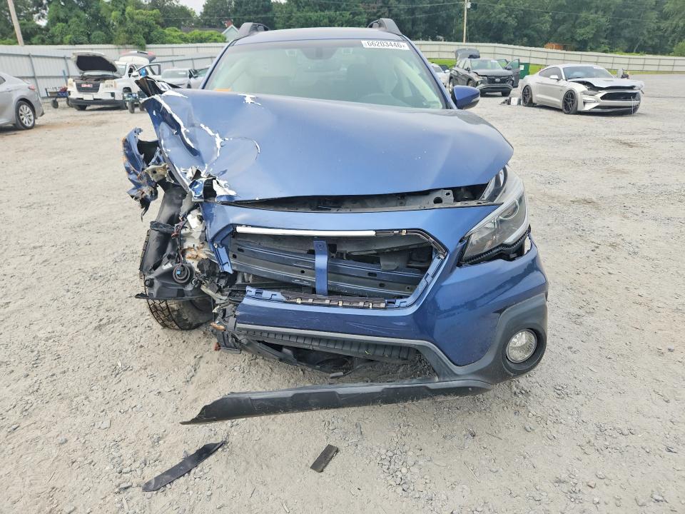 Zdjęcie 5 z aukcji – 2019 SUBARU OUTBACK z VIN 4S4BSAHC5K3202675
