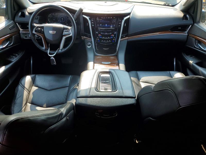 Photo 8 from auction – 2020 CADILLAC ESCALADE with VIN 1GYS4HKJ4LR259781