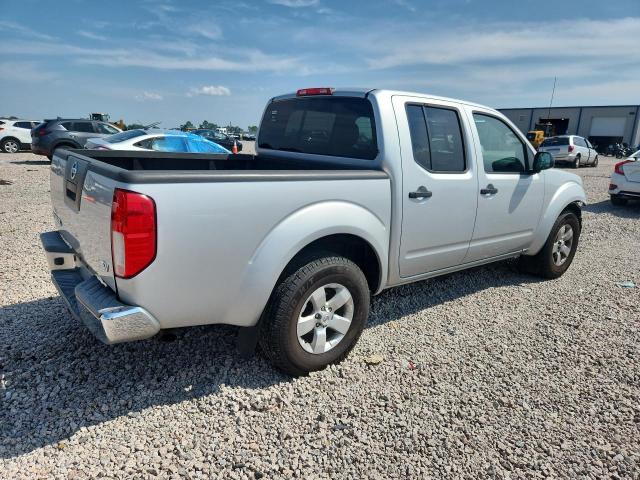 Photo 3 from auction – 2012 NISSAN FRONTIER with VIN 1N6AD0ERXCC423054