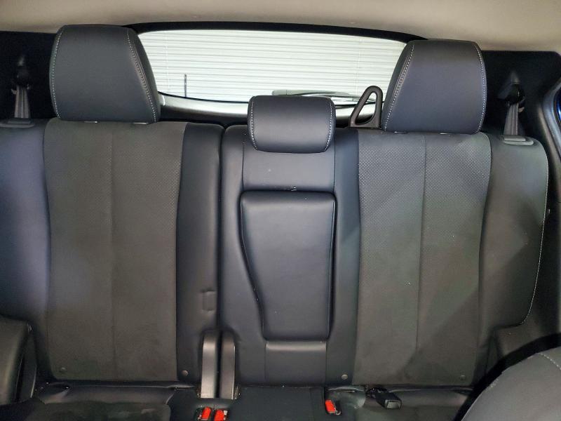 Photo 10 from auction – 2025 MITSUBISHI ECLIPSE CROSS with VIN JA4ATWAA7SZ045242