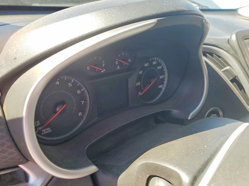 Photo 9 from auction – 2017 CHEVROLET MALIBU with VIN 1G1ZB5ST5HF108850