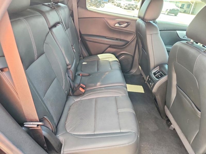 Photo 11 from auction – 2019 CHEVROLET BLAZER with VIN 3GNKBDRS7KS689293