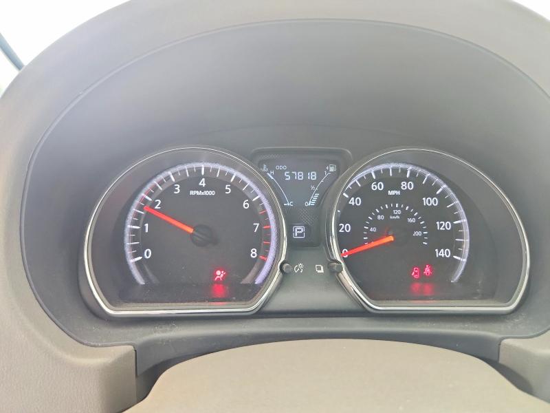 Photo 9 from auction – 2015 NISSAN VERSA with VIN 3N1CN7AP3FL947552