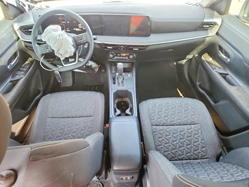 Photo 8 from auction – 2026 NISSAN KICKS with VIN 3N8AP6CEXTL314387