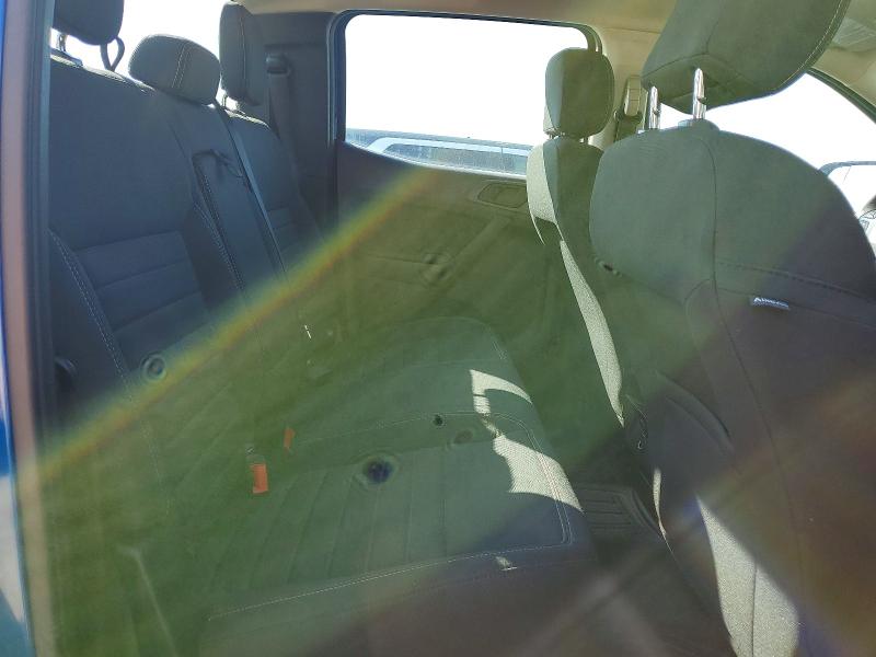 Photo 10 from auction – 2020 FORD RANGER with VIN 1FTER4FH3LLA79196