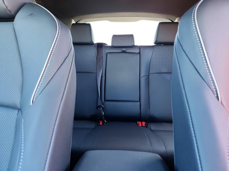 Photo 10 from auction – 2026 TOYOTA BZ with VIN JTMBDAFB0TA004687