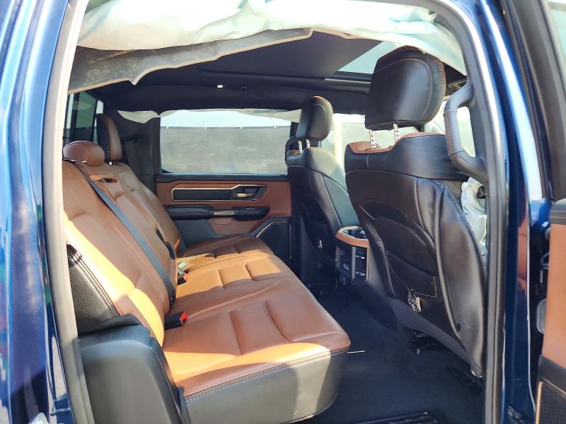 Снимка 10 от търг – 2022 RAM 1500 с VIN 1C6SRFKT8NN439019