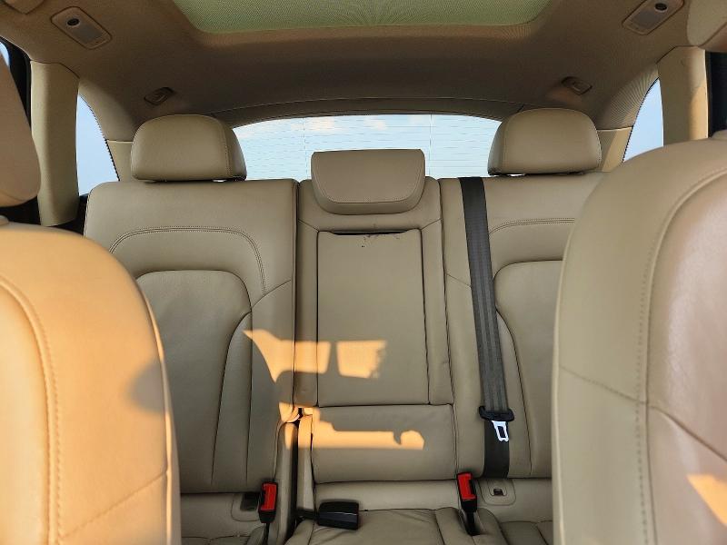 Photo 10 from auction – 2015 AUDI Q5 with VIN WA1LFAFP9FA072334