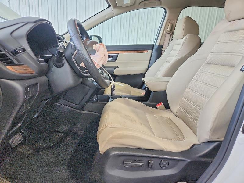 Снимка 7 от търг – 2021 HONDA CR-V с VIN 5J6RW2H57ML025249