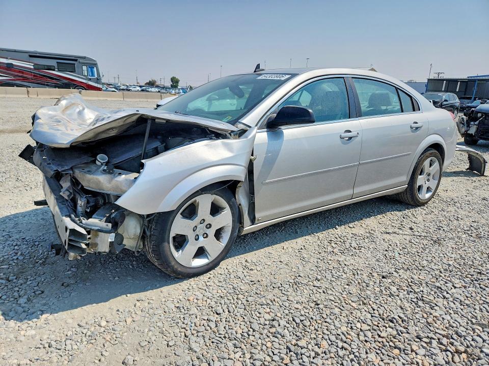 2008 SATURN AURA - Търг №64303906