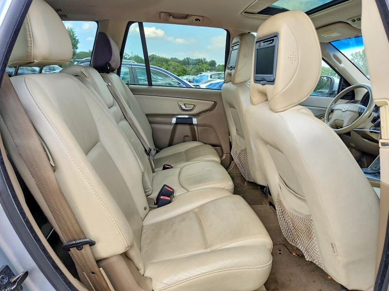 Photo 11 from auction – 2011 VOLVO XC90 with VIN YV4952CZ3B1603999