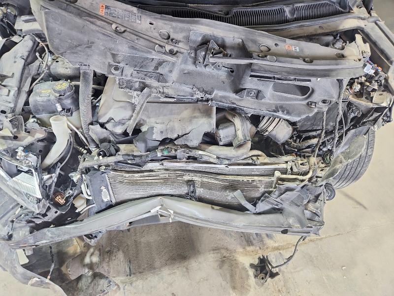 Photo 12 from auction – 2017 FORD EXPLORER with VIN 1FM5K8D89HGD87760