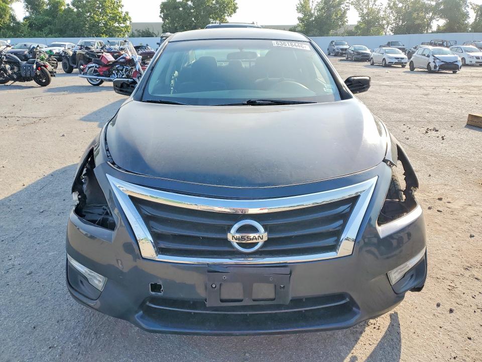 Photo 5 from auction – 2014 NISSAN ALTIMA with VIN 1N4AL3AP1EN388560