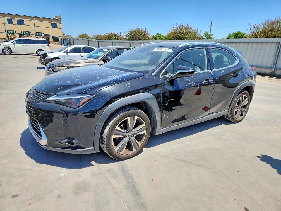 2024 LEXUS UX 250H - Търг №64302516