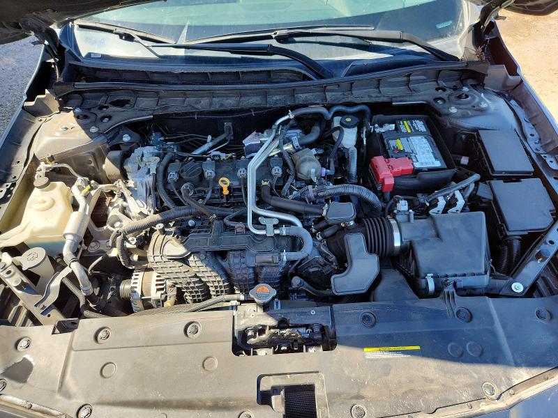 Photo 11 from auction – 2024 NISSAN ALTIMA with VIN 1N4BL4DV3RN431614