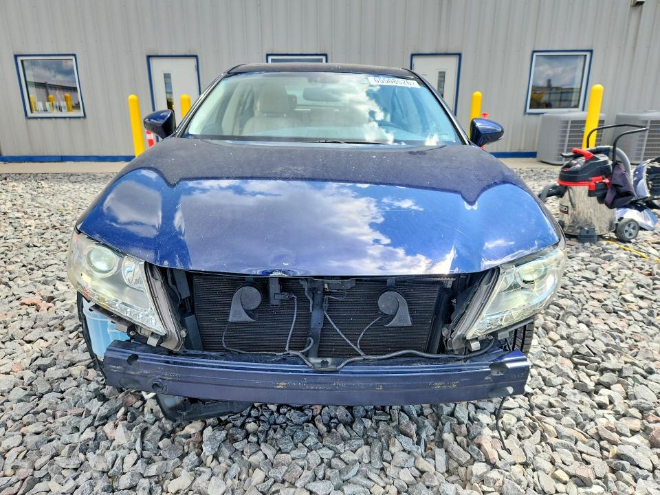 Photo 5 from auction – 2014 LEXUS ES with VIN JTHBK1GG2E2120680