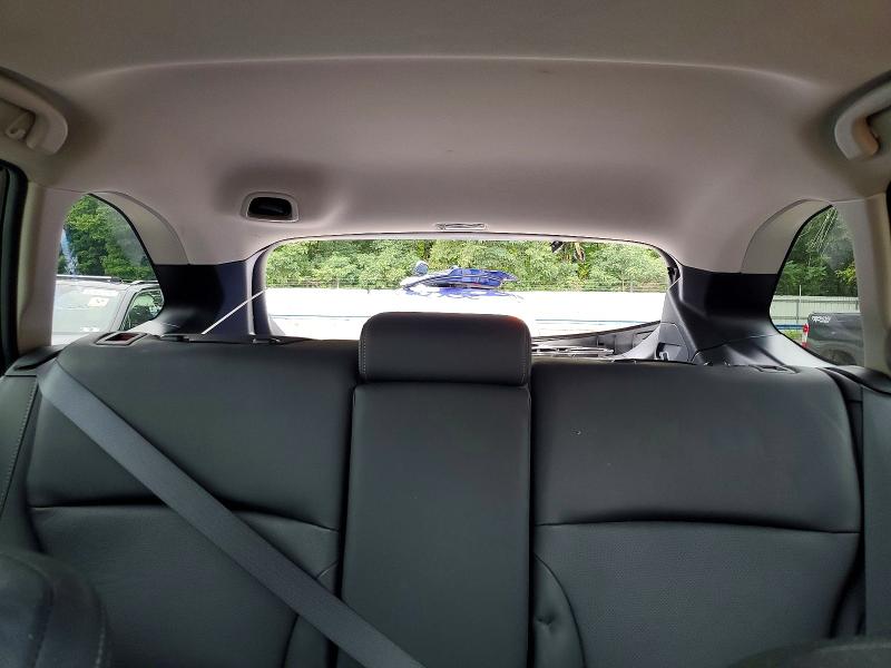 Photo 10 from auction – 2017 SUBARU OUTBACK with VIN 4S4BSANC9H3290045