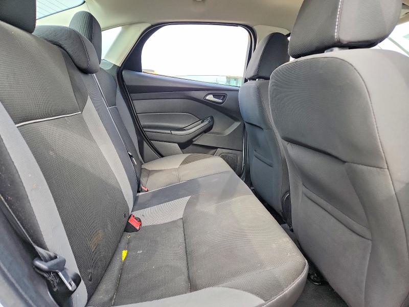 Photo 10 from auction – 2013 FORD FOCUS with VIN 1FADP3F29DL232016