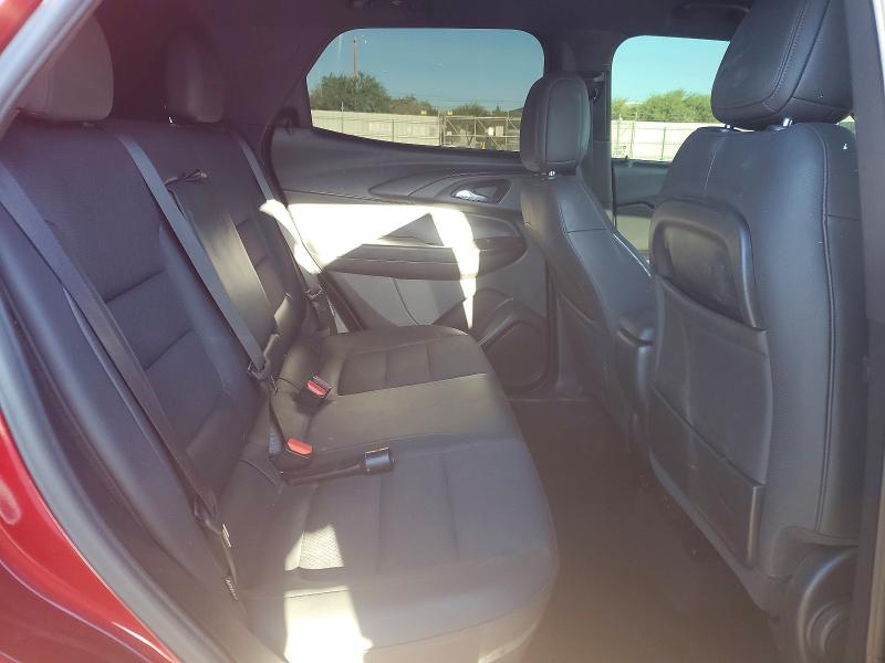 Снимка 11 от търг – 2021 CHEVROLET TRAILBLAZER с VIN KL79MTSL8MB009010