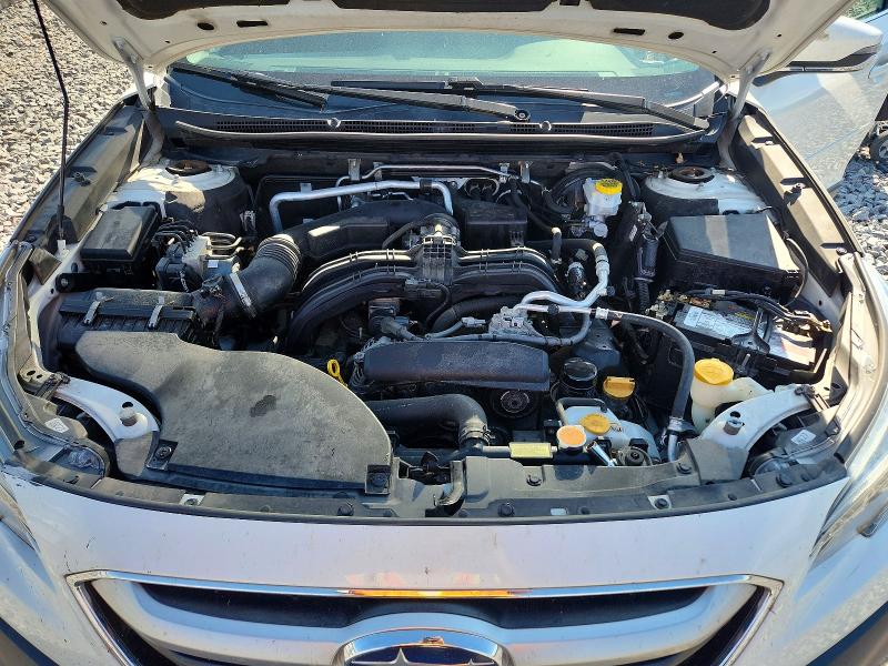 Photo 11 from auction – 2021 SUBARU OUTBACK with VIN 4S4BTADC4M3174910