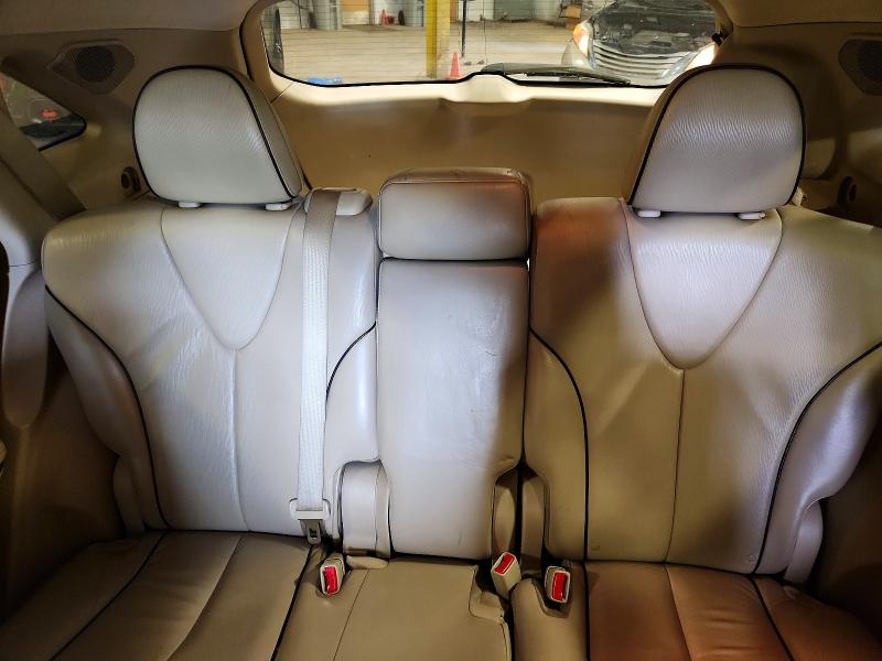 Photo 10 from auction – 2014 TOYOTA VENZA with VIN 4T3BK3BB6EU098621