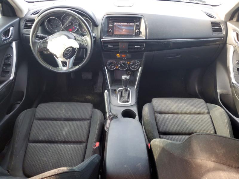 Photo 8 from auction – 2015 MAZDA CX-5 with VIN JM3KE4CY8F0440518