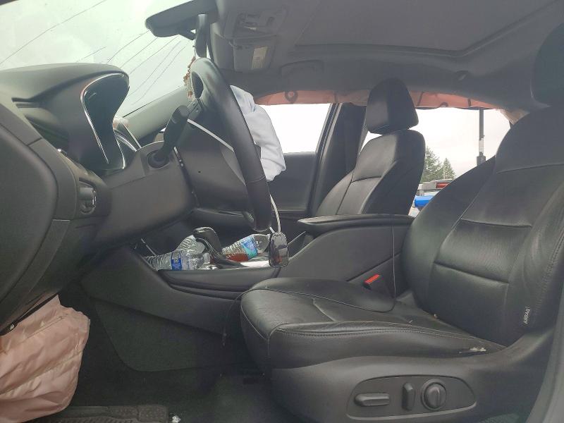 Photo 7 from auction – 2016 CHEVROLET MALIBU with VIN 1G1ZH5SX4GF356328
