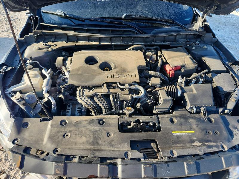 Photo 11 from auction – 2020 NISSAN ALTIMA with VIN 1N4BL4BV8LC151788