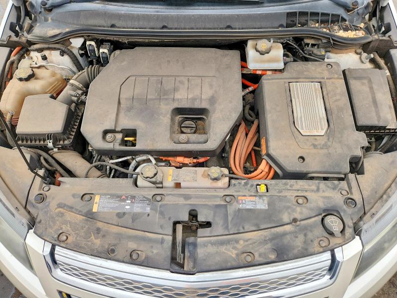 Photo 11 from auction – 2013 CHEVROLET VOLT with VIN 1G1RB6E43DU120589