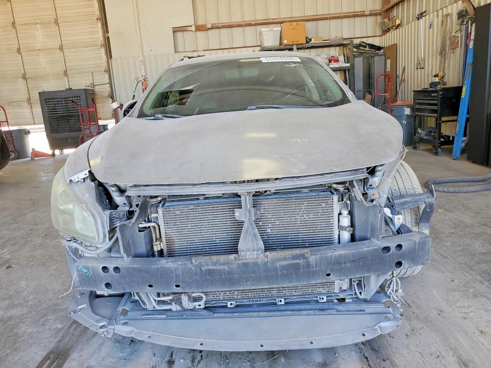 Photo 5 from auction – 2011 NISSAN MAXIMA with VIN 1N4AA5AP6BC843895