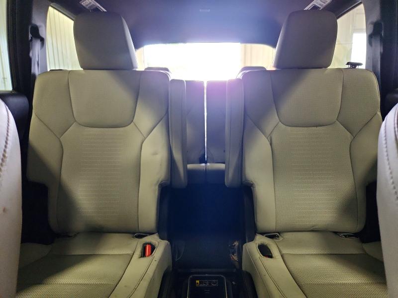صورة رقم 10 من المزاد - 2024 LEXUS TX 350 مع VIN 5TDAAAB61RS010197