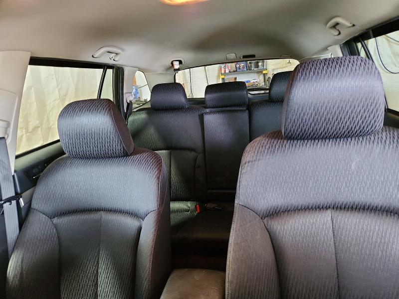 Photo 10 from auction – 2012 SUBARU OUTBACK with VIN 4S4BRBCC5C3280335