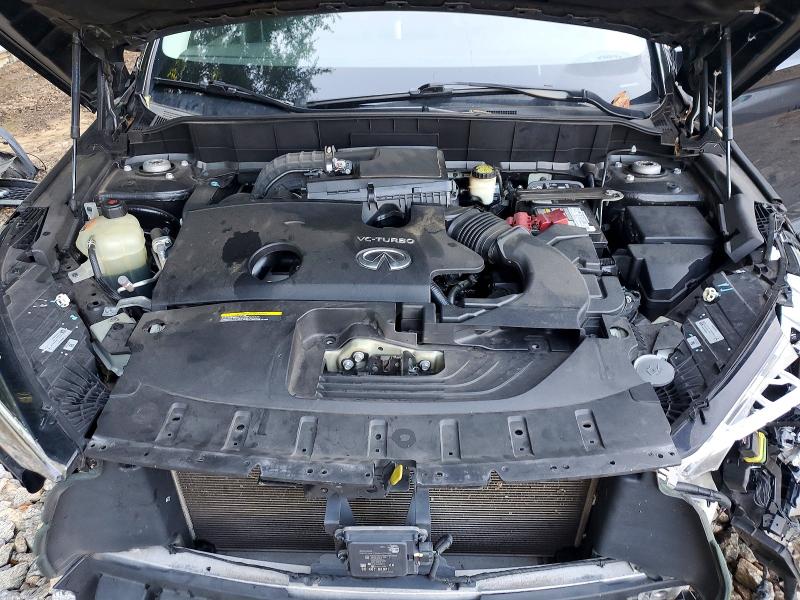 Photo 12 from auction – 2019 INFINITI QX50 with VIN 3PCAJ5M32KF131048