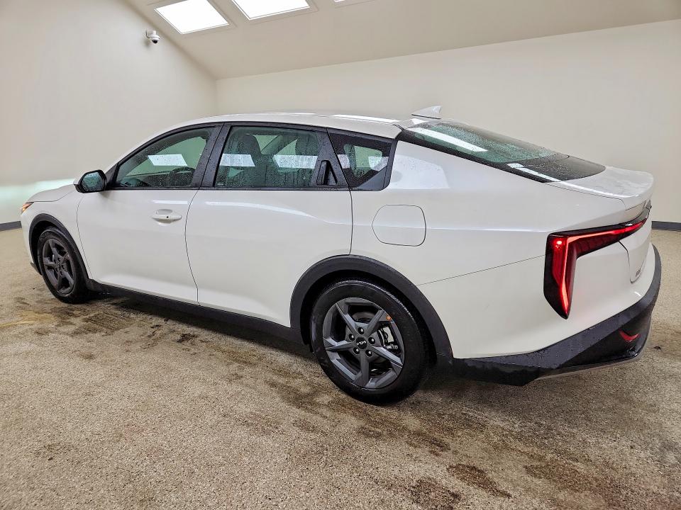 Photo 2 from auction – 2026 KIA K4 with VIN 3KPFT4DE5TE346720