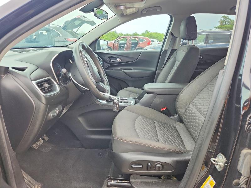 Photo 7 from auction – 2018 CHEVROLET EQUINOX with VIN 2GNAXJEV9J6216214