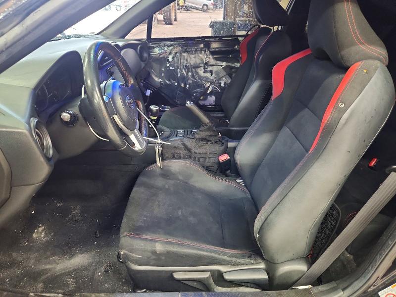 Фото 7 с аукциона – 2016 SCION FR-S с VIN JF1ZNAA16G9708092