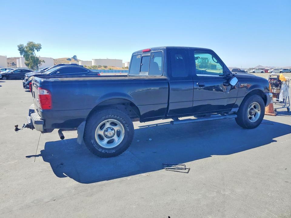 Photo 3 from auction – 2003 FORD RANGER with VIN 1FTZR45E23PB18362